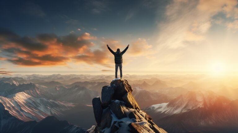 Que es el exito para ti